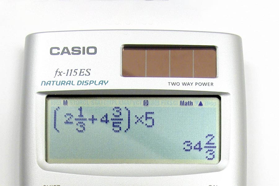 Solar Powered Everyday Items