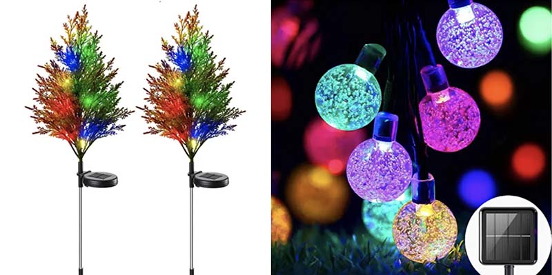 Eco Friendly Christmas