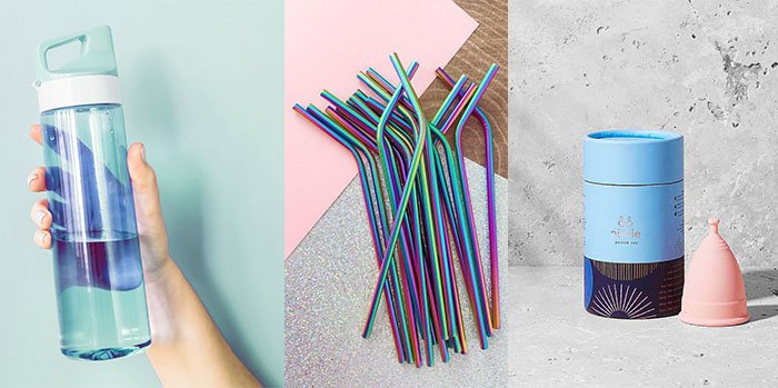 Reusable Everyday Items