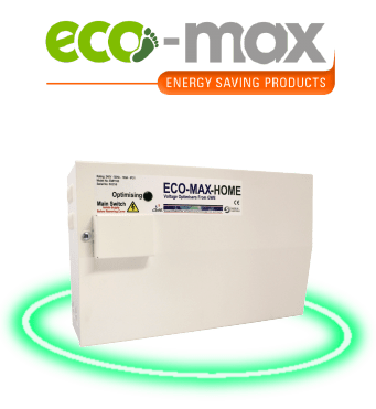EcoMax Voltage Optimiser Installer