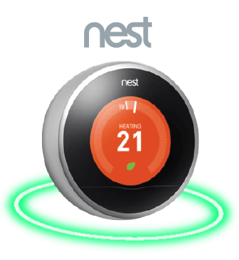 Google Nest Smart Thermostat Installer