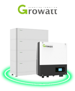 Growatt Ark LV Solar Battery Storage