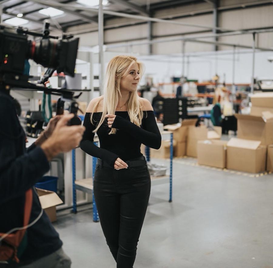 Jordan Brompton Myenergi