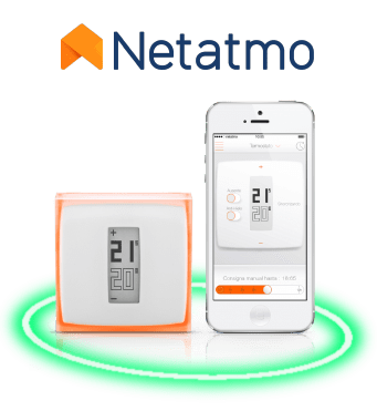 Netatmo Smart Thermostat Installer
