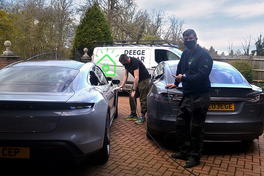 Home Energy Lab Project HELp