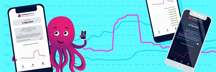Agile Octopus