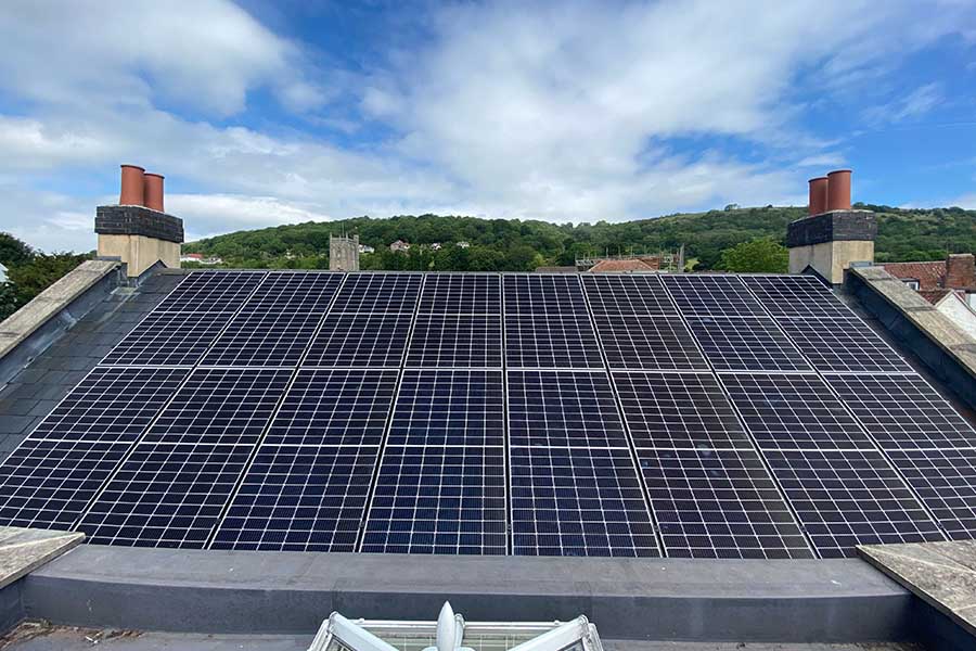 Examples of Renewable Energy