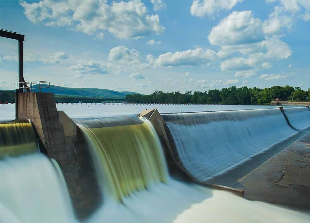 Renewable Energy Hydro Energy