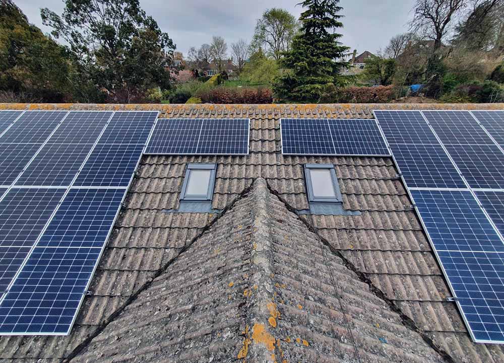 Renewable Energy Solar Energy