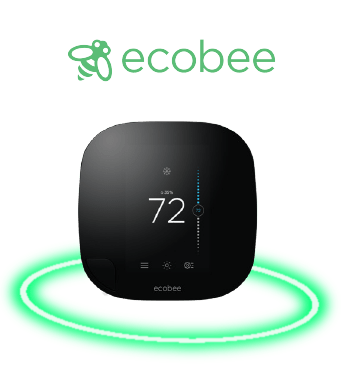Ecobeee Smart Thermostat
