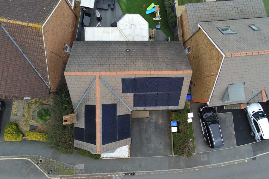 Do Solar Panels Impact Property Value