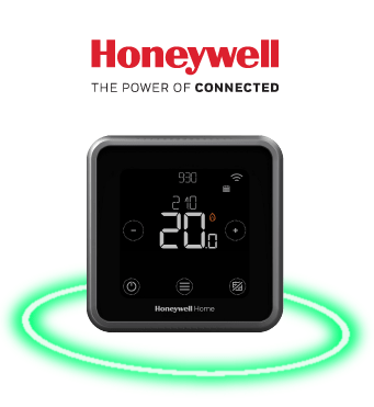 Honeywell Smart Thermostat