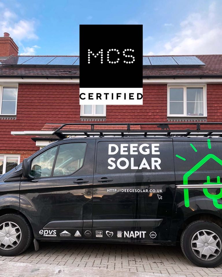 MCS Accredited Installers