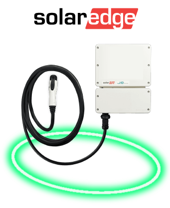 Solaredge Solar EV Charger