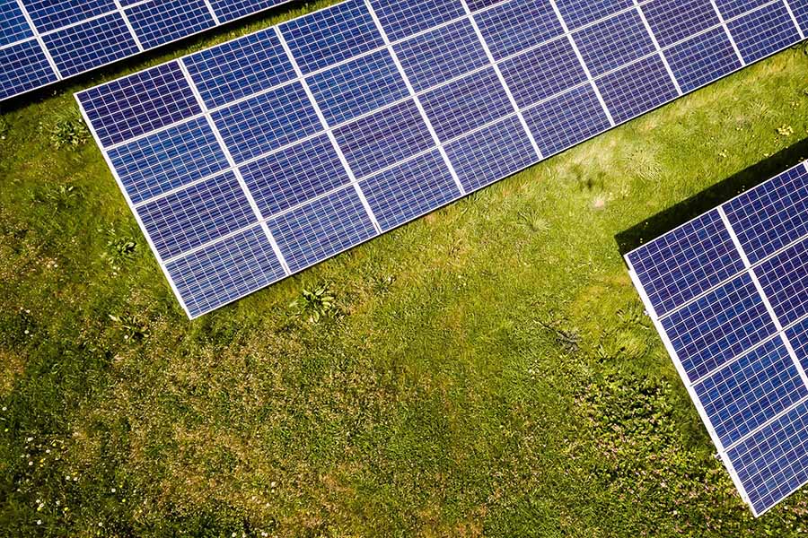 What is a Solar Farm