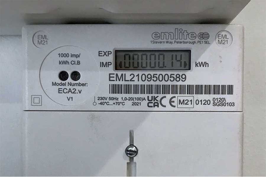 Smart Export Guarantee (SEG) Explained