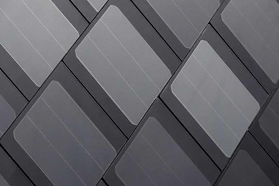 Solar Tiles
