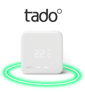 Tado Smart Thermostat