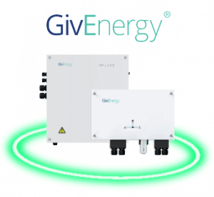GivEnergy 5.2kWh Battery