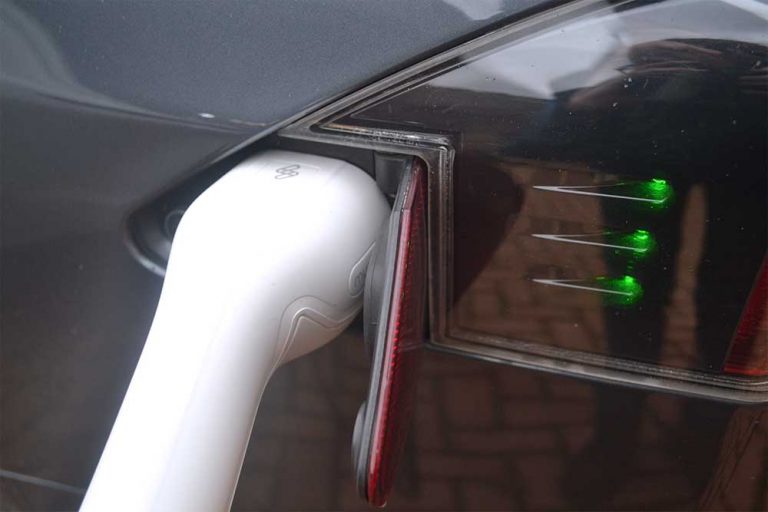 Renting Out Your EV Charger