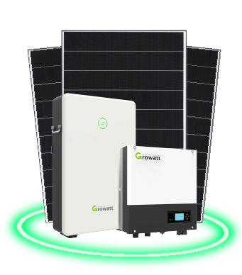 Home Solar PV System