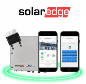 Solaredge DC Optimisers
