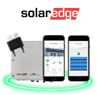 Solaredge DC Optimisers