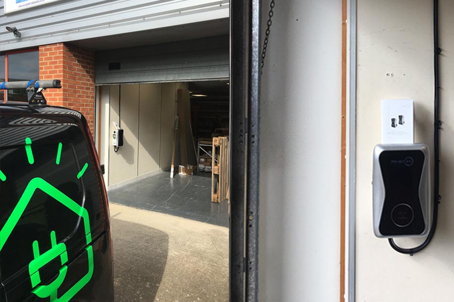 Best Home EV Chargers