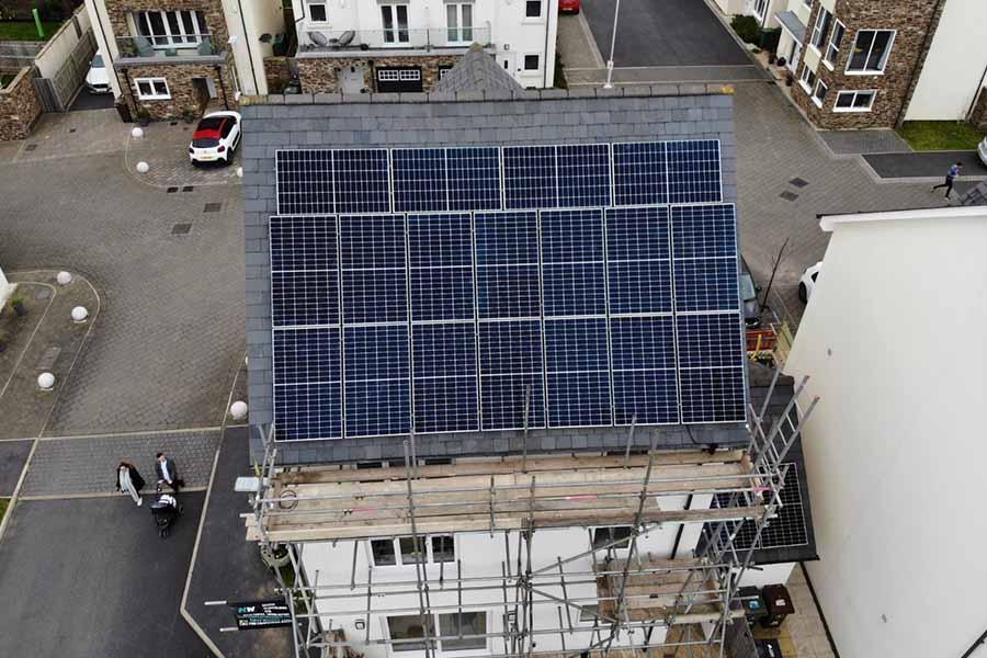 Best Solar Panels To Install