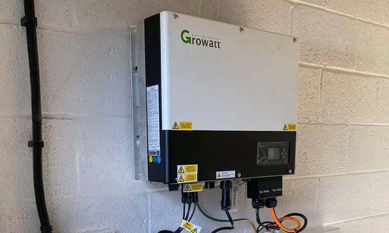 Hybrid Inverter