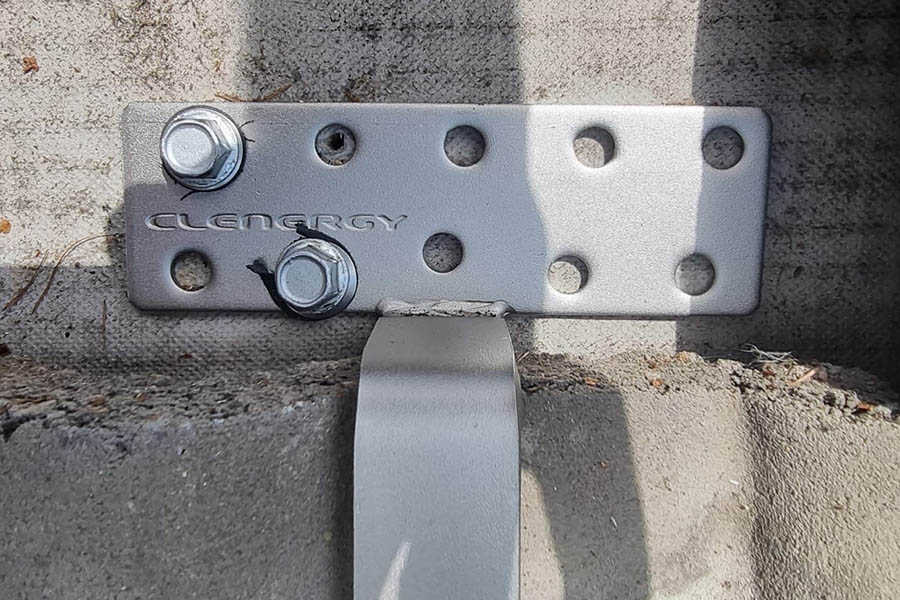 Types of Solar Panel Mounting