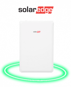 SolarEdge Energy Bank