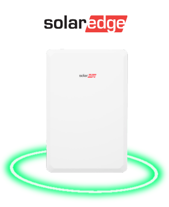 SolarEdge Energy Bank