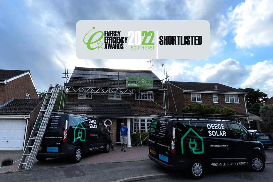 Regional Solar PV Installer