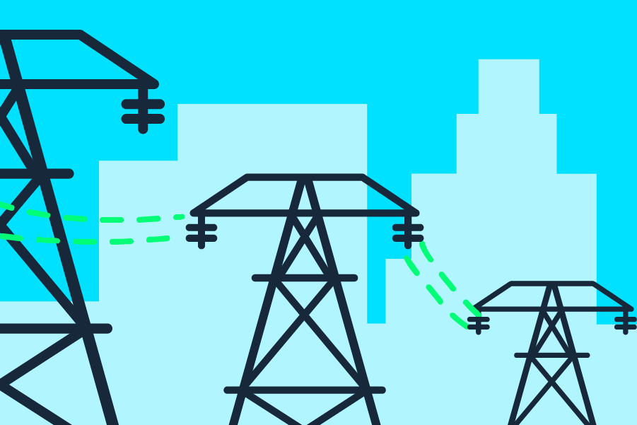 DNOs For Solar Panels
