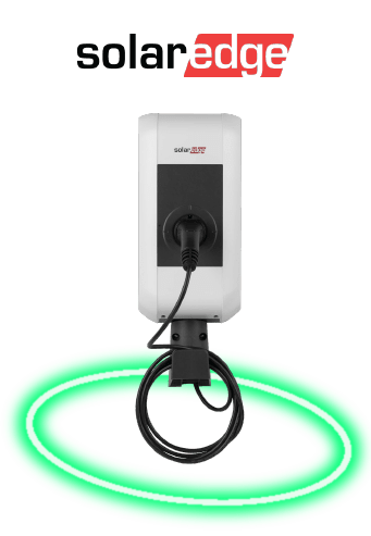 SolarEdge EV Charger