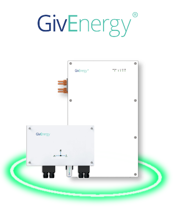 GivEnergy 9.5kWh Batter