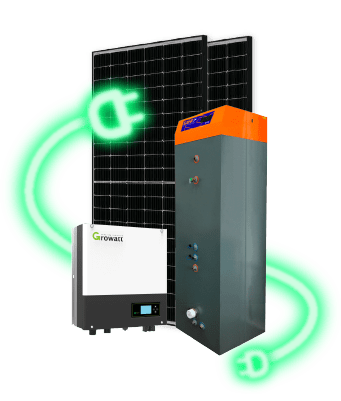 SAHP Solar Assisted Heat Pump