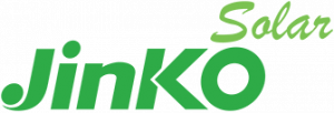 Jinko Solar Panel Logo