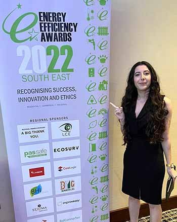 Claudia Picone Deege Solar