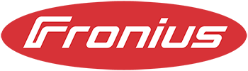 Fronius Inverter Logo