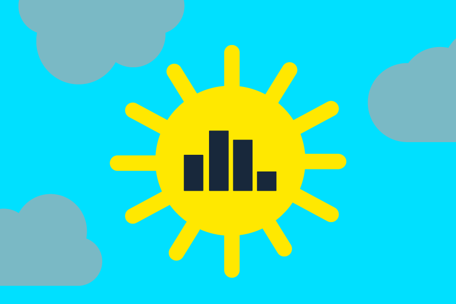 Best Solar panel monitoring platform