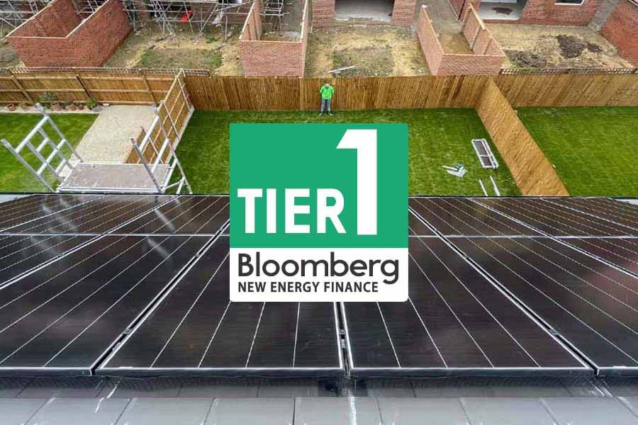 Tier 1 Solar Panels