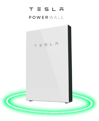 Tesla Powerwall 2 Battery