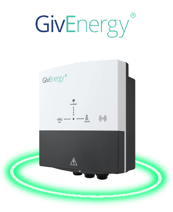 Givenergy EV Charger