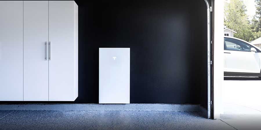 Tesla Powerwall 3