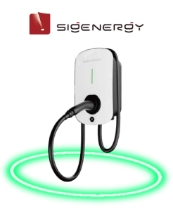 Sigenergy EV Charger