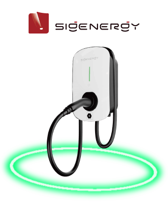 Sigenergy EV Charger