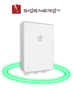 Sigen Energy Gateway HomeMax Sigenergy