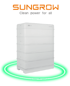 Sungrow Battery Storage